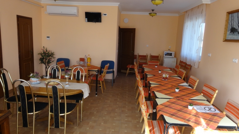 Gasthaus Magdalena Hajdúszoboszló