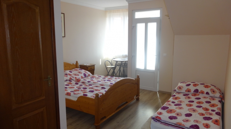 Gasthaus Magdalena Hajdúszoboszló